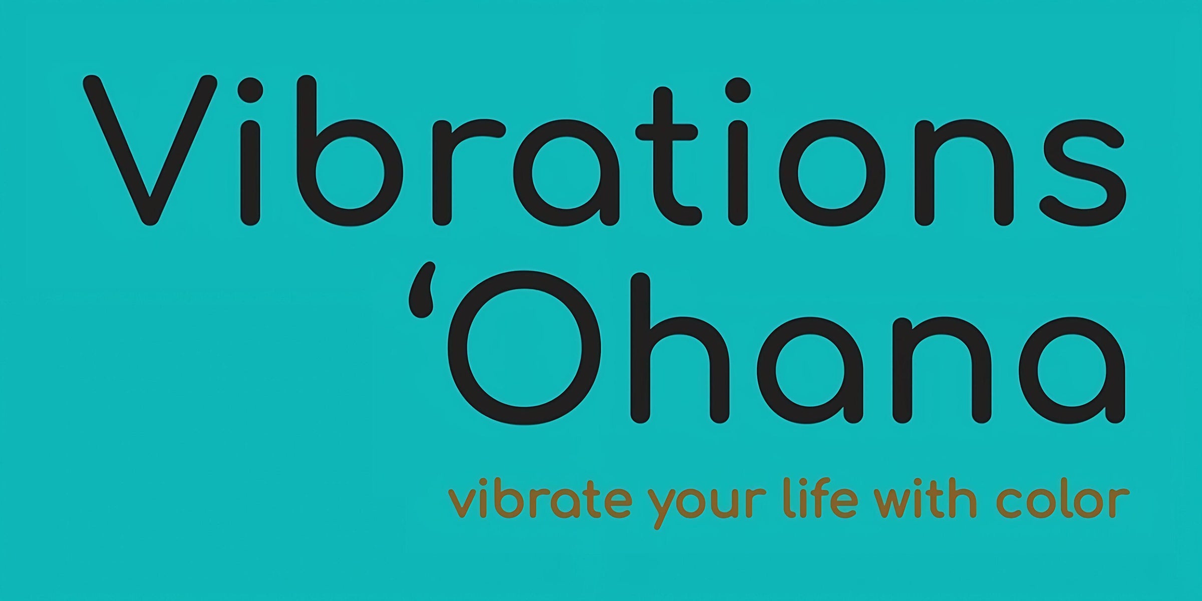Vibrations hawaii